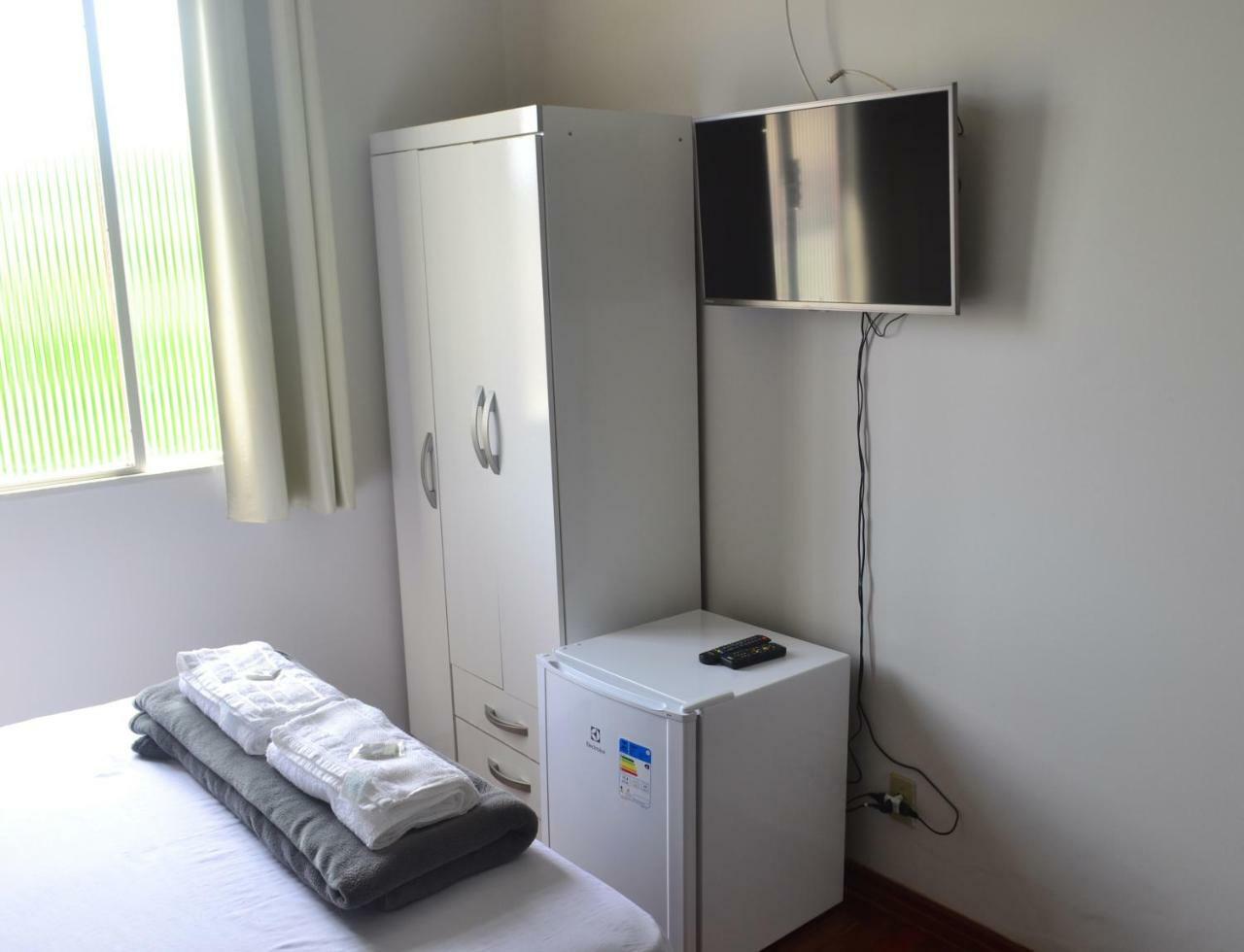 דיאמנטינה Hospedagem Solar Do Rosario מראה חיצוני תמונה