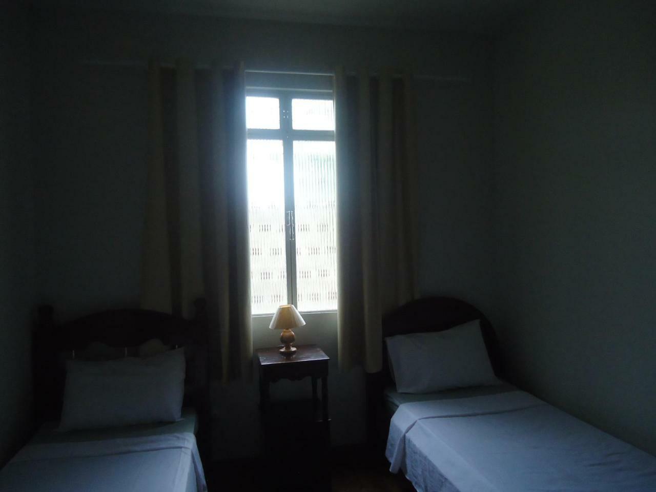 דיאמנטינה Hospedagem Solar Do Rosario מראה חיצוני תמונה