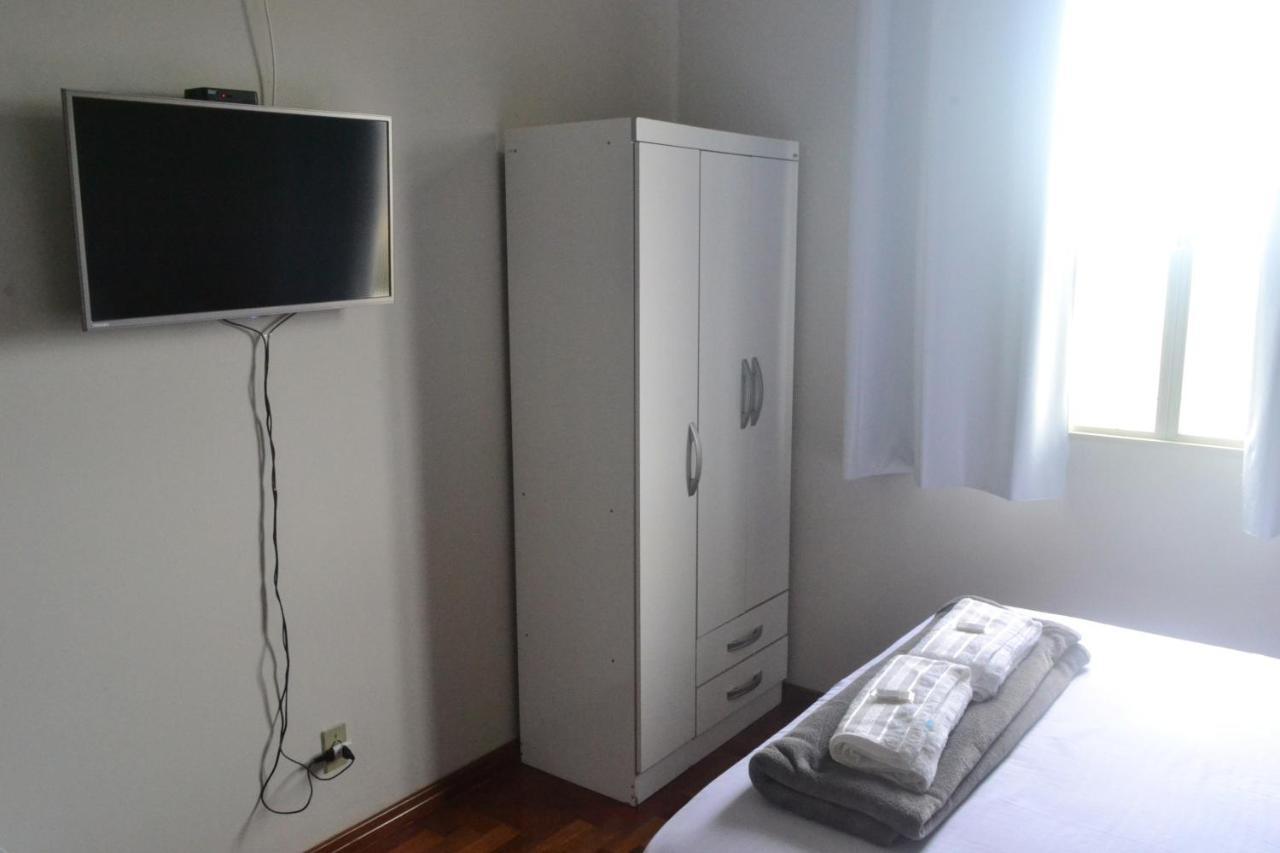 דיאמנטינה Hospedagem Solar Do Rosario מראה חיצוני תמונה